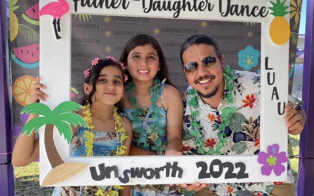 5th Annual Daughters’ and Sons’ Dances