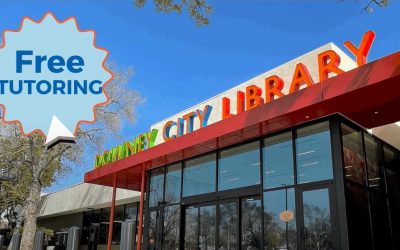 Free Online Tutoring – Downey City Library’s *Brainfuse Help Now*
