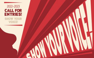 Show Your Voice by Entering the 2022-2023 Reflections Program