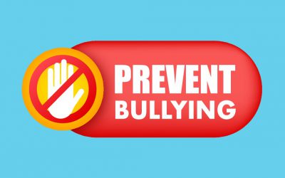 Help Prevent Bullying