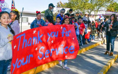 Victory for Vets Event Raises $11,000 for Operation Reboot