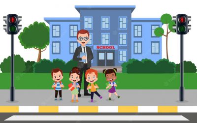 New Emergency Pickup Procedures