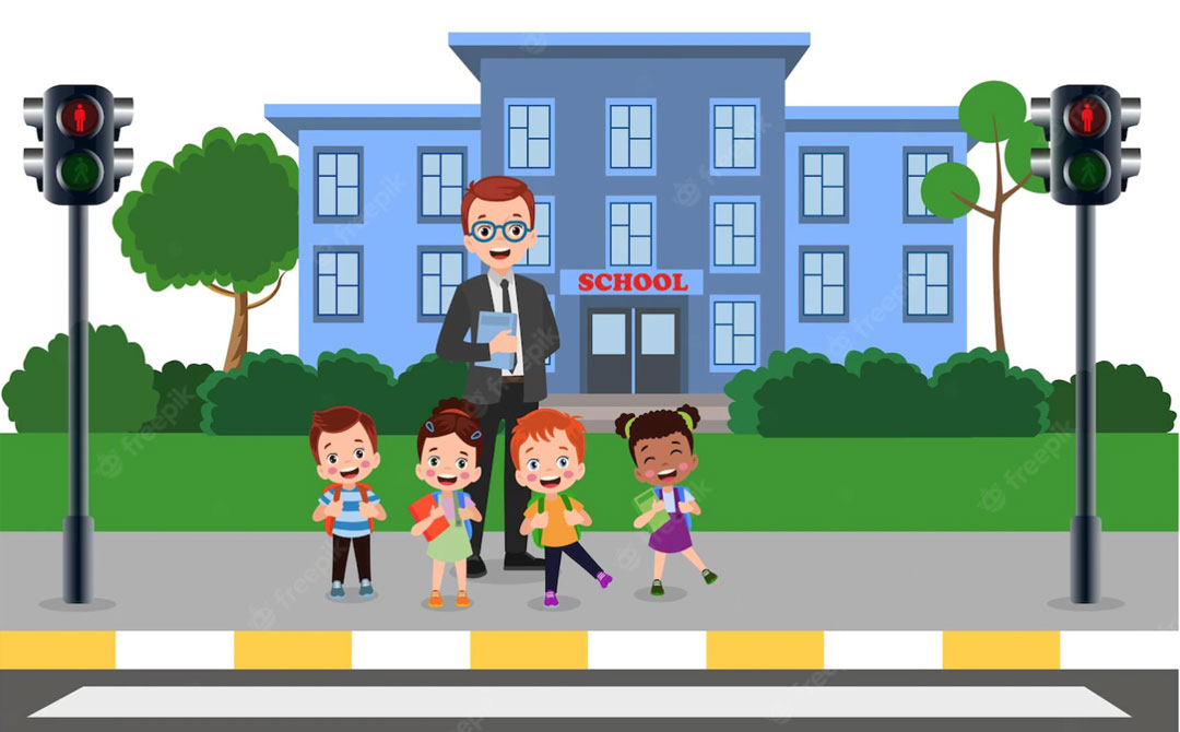 New Emergency Pickup Procedures