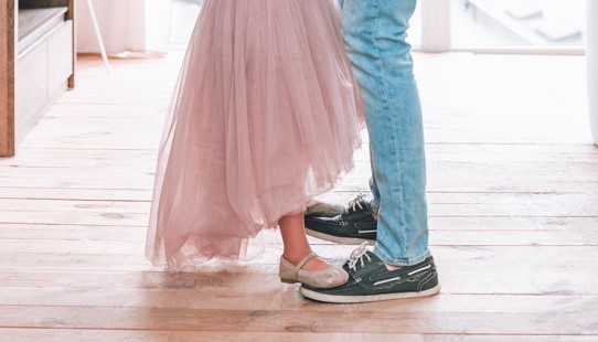 6th Annual Daughters’ Dance: Feb. 24