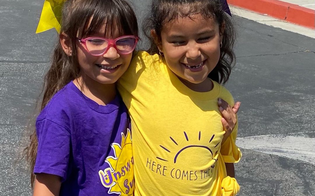 Invite your friends | TK and Kinder Tours