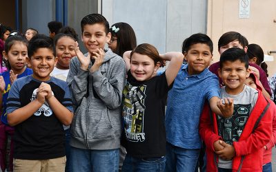 The Importance of Building a Healthy Attendance Routine