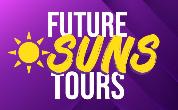 Future Suns Tour | May 15