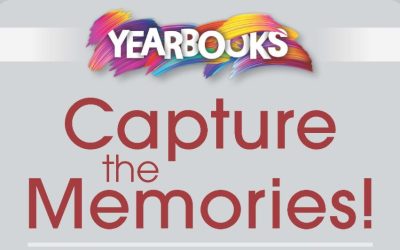 Capture the Memories: Buy Your Yearbook Today!