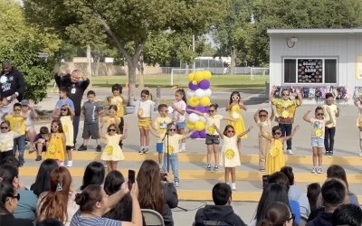 Fun in the Sun Event Videos