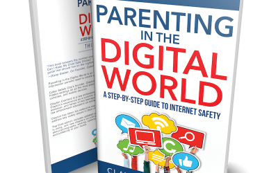 Workshop Feb 2: Parenting in the Digital World