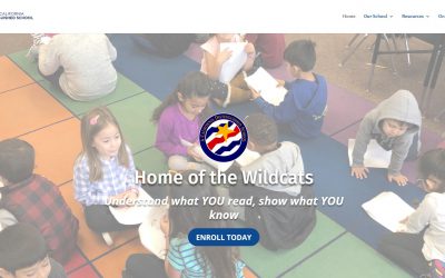 Get to Know Our New Website!