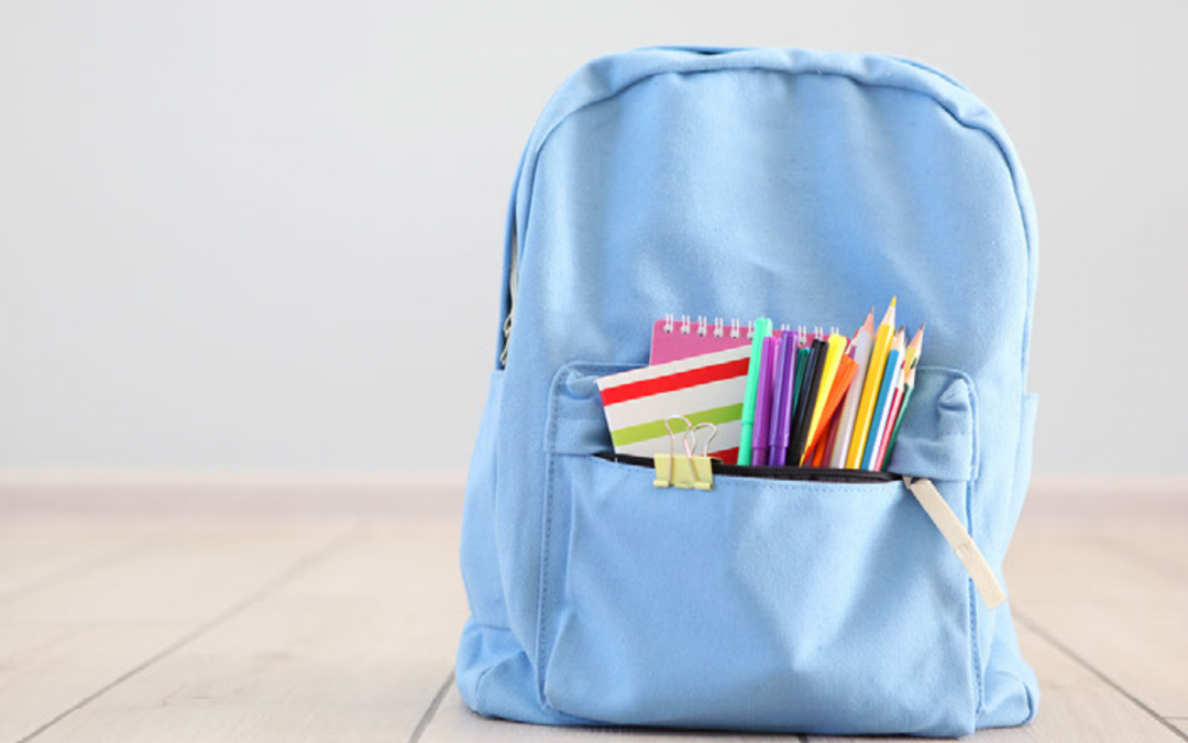 Parent Information for Enrollment/Registration