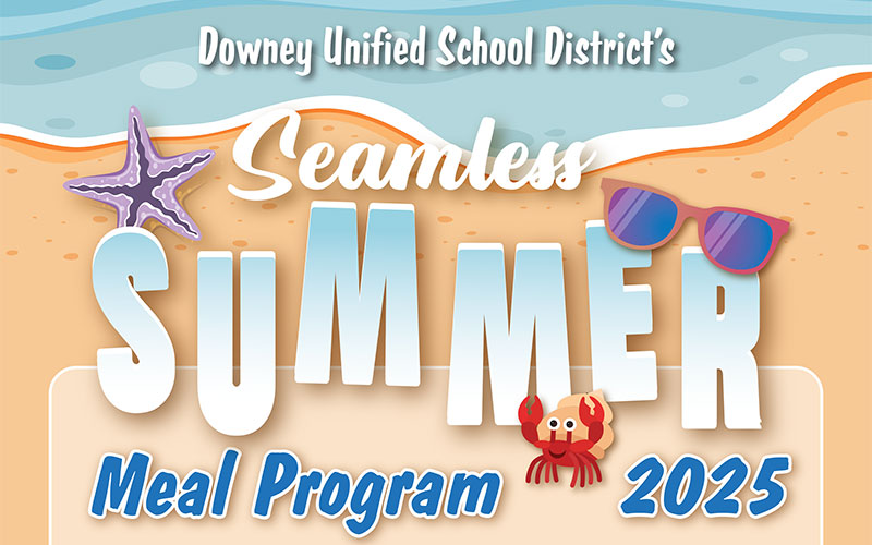 Seamless Summer Meal Program 2025