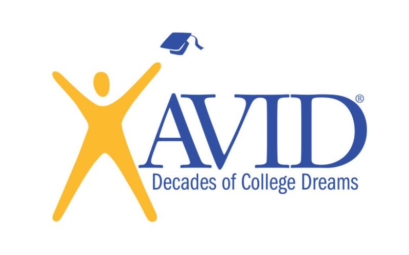 Introducing AVID to Ward Elementary
