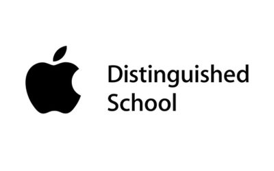 Downey Unified’s Elementary Schools Recognized as Apple Distinguished Schools