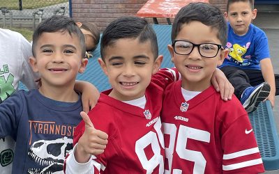 The Importance of Building a Healthy Attendance Routine