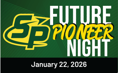 You are Invited! Future Pioneer Night