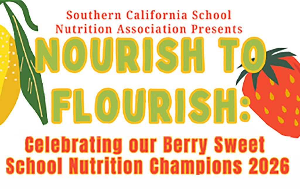 “Nourish to Flourish” Contest