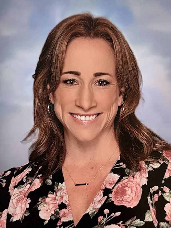 Principal Cozart