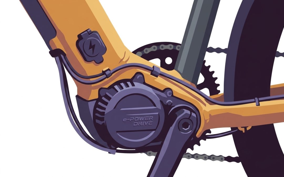 E-Bike Safety: Know Before You Ride