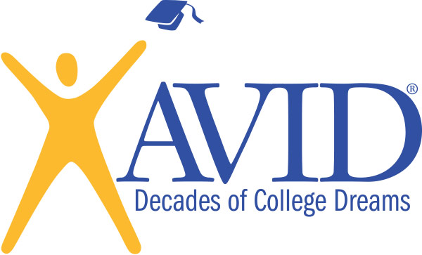 AVID decades of College Dreams