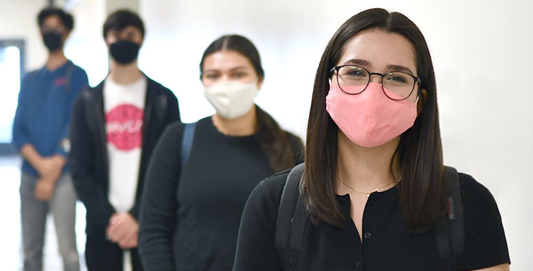 Welcome Back, Bears!