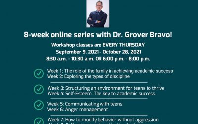 Grupo Crecer Parent Series