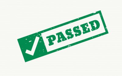 Opportunity for High School Students to Change Grades to Pass/ No Pass