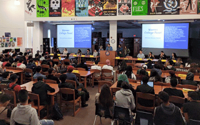 New Dress Code and Tardy Policy for the 2022-2023 School Year