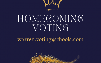 Homecoming Voting