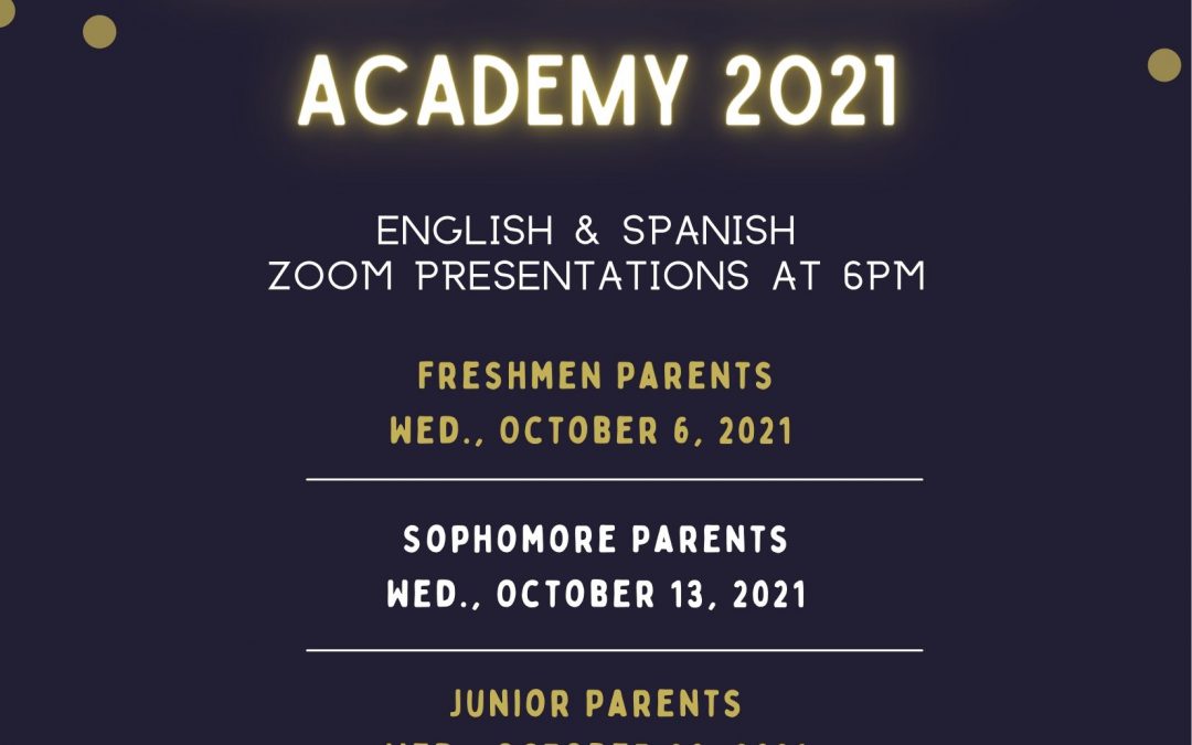 Parent Partnership Academy