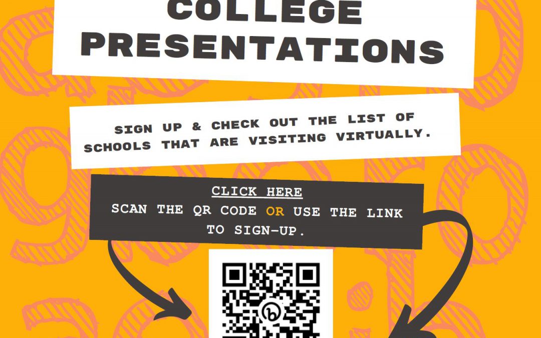 Virtual College Presentation
