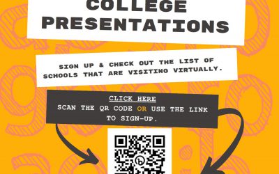 Virtual College Presentation
