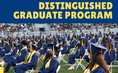 Distinguished Graduate Program
