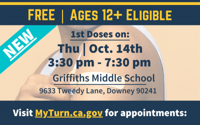 Free Vaccination Clinic