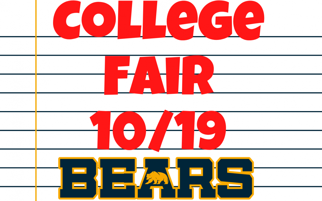 College Fair