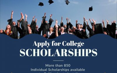 Scholarships for Seniors
