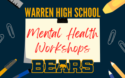 Mental Health Workshop 11/16