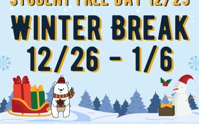 Winter Break
