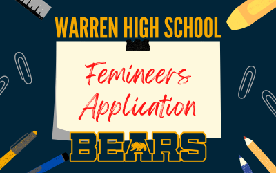 Femineers Application