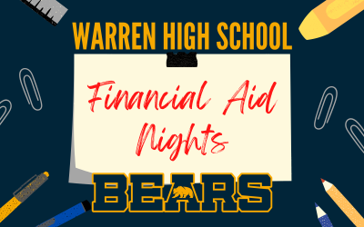 Financial Aid Nights