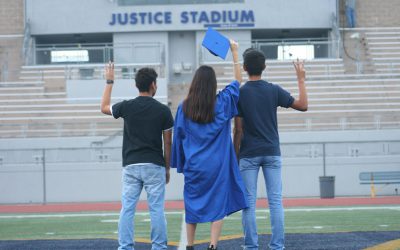 Graduation & Promotion Information