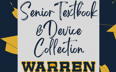 Senior Device & Textbook Collection