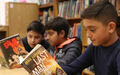 Summer School Information