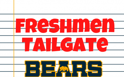 Freshmen Tailgate