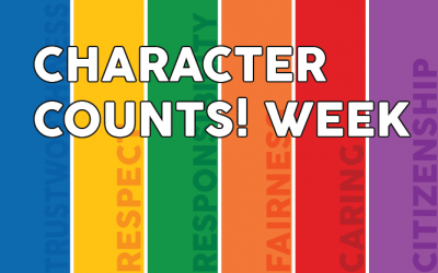 Character Counts Week