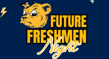 Future Freshmen Night | Feb. 28