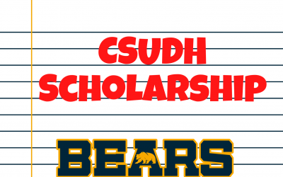 CSUDH Scholarship