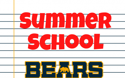 Summer School 2024 Dates