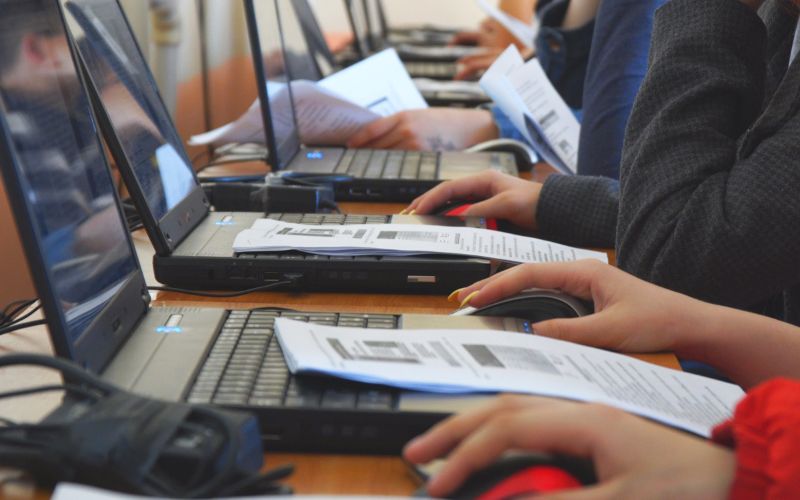 Cyber Safety & Digital Citizenship